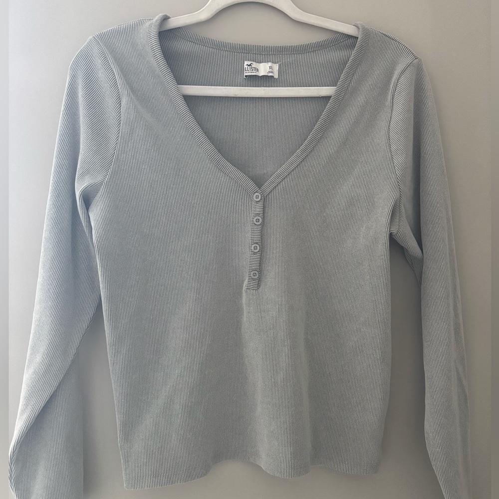Hollister Sweater